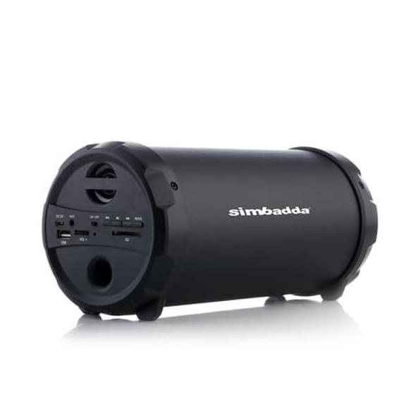 BARU SIMBADDA BLUETOOTH PORTABLE SPEAKER CST 800N