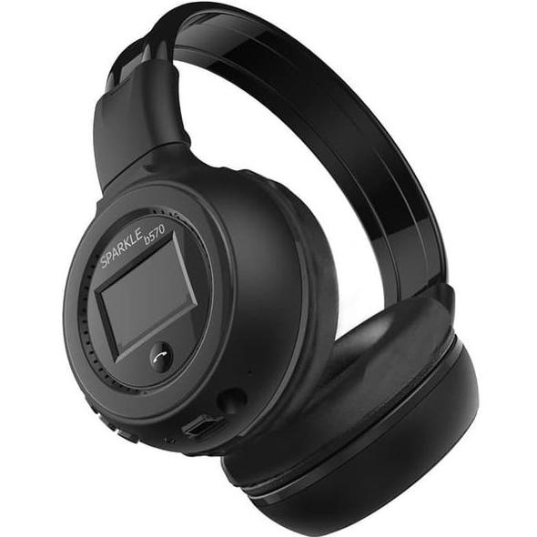 Headset Bluetooth Zealot B570