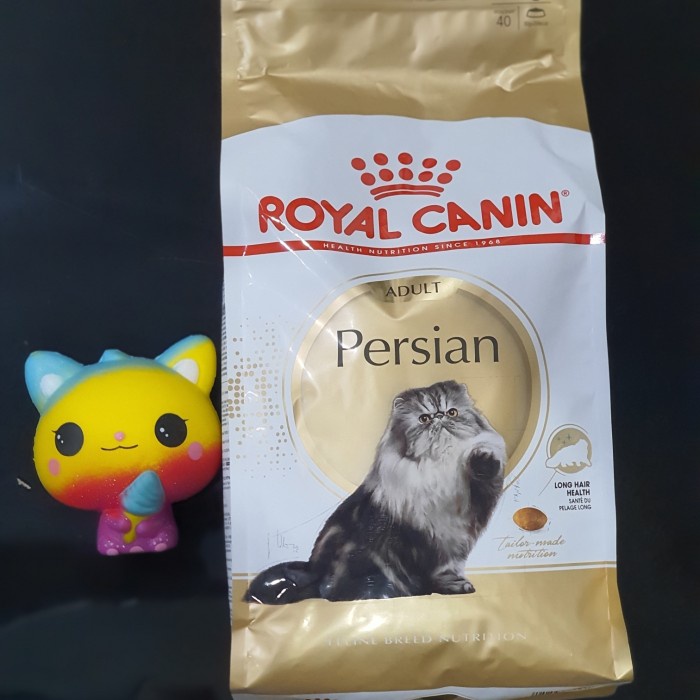 Royal canin persian 2kg