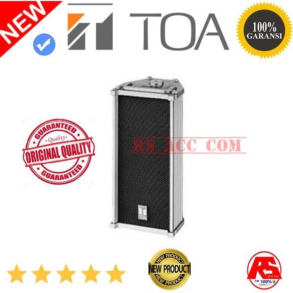 Murah  Speaker Colum Toa ZS 102c ( ORIGINAL )