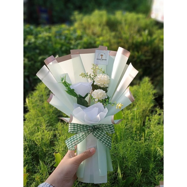 

buket bunga murah