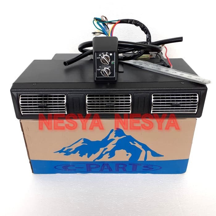 evaporator evap blower unit ho model super king ac mobil toyota hartop best