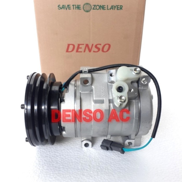 compressor compresor kompresor ac excavator caterpillar cat 320d 320 d best