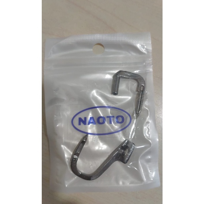 HRRB5321  Looper 42166 42114 Naoto Untuk Mesin Obras Klasik  ( 1 SET )