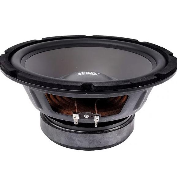 TERBARU speaker audax 10 inch AX10050 . AX 10050