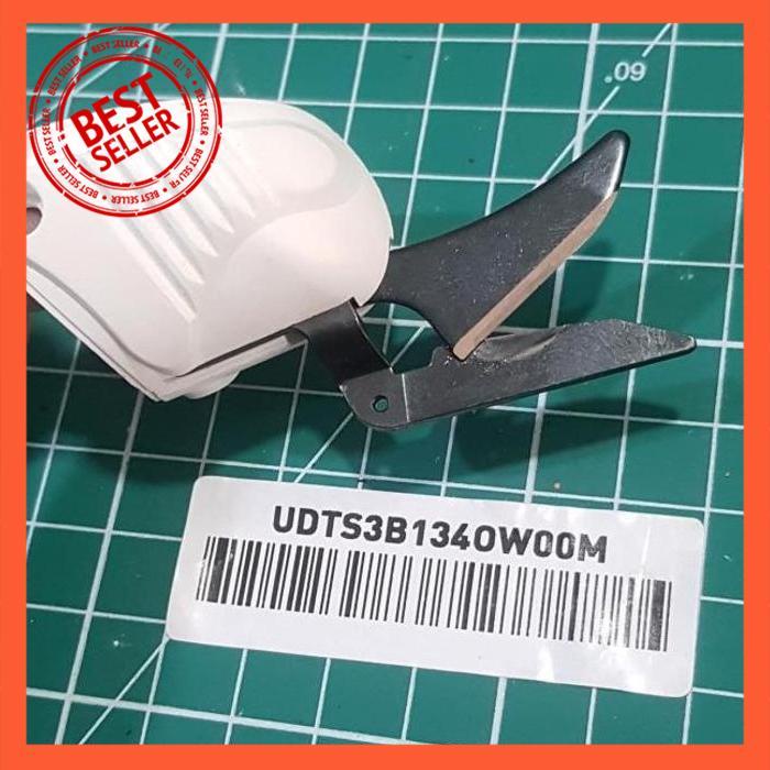 

KEPALA PISAU GUNTING KAIN ELEKTRIK HEAD ONLY ELECTRIC SCISSOR CUTTER | SGW