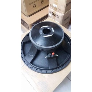 Komponen Speaker Wisdom 15 inch W400-43