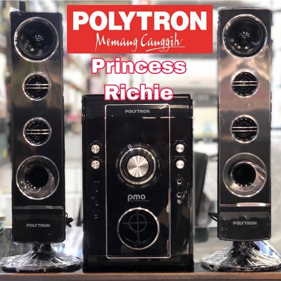 speaker Polytron PMA 9506