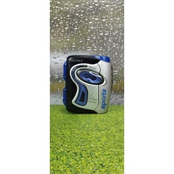 WalkmanStereoRadioCassettePlayerSONYSPORTSWM-FS111