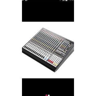 Mixer audio Allen&Heath GL2400-416 16CH  16 Channel