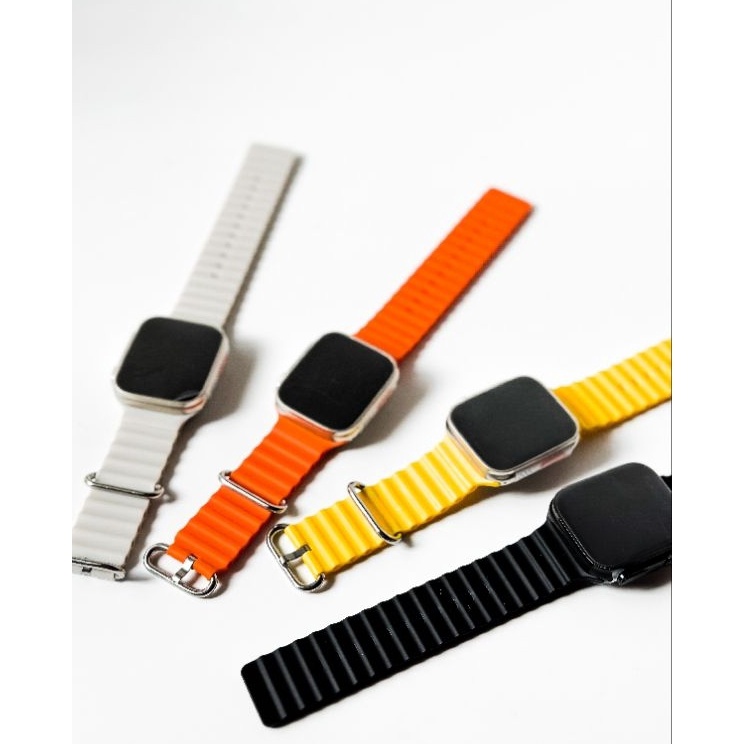 Diskon SmartWatch S8 Ultra & Ultra Max iwatch 8 Max New Flagship Ready