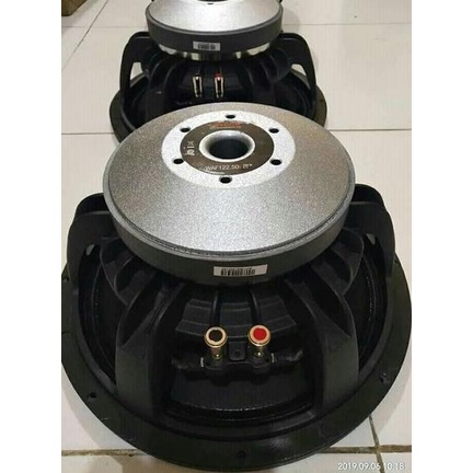 Promo murah komponen speaker LAVOCE 12 WAF122.50
