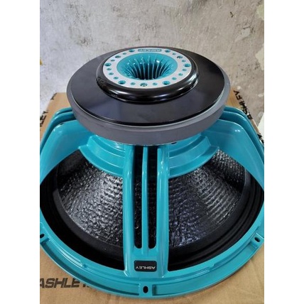 FREE ONGKIR Speaker komponen ashley ls184 ls 184 18 inch low sub original