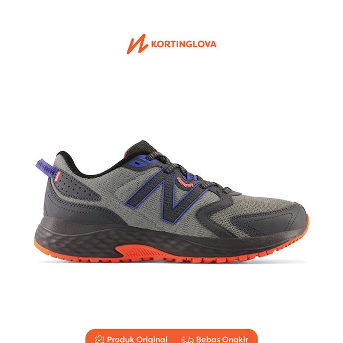Sepatu Trail Pria New Balance 410 V7 Original MT410HP7