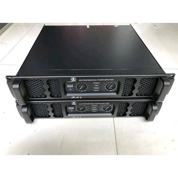 Murah Power amplifier RDW FA4