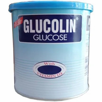 

Glucolin glukosa 420gr import thailand ORIGINAL