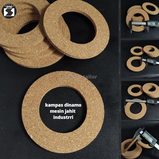 

`````````] kampas dinamo jahit