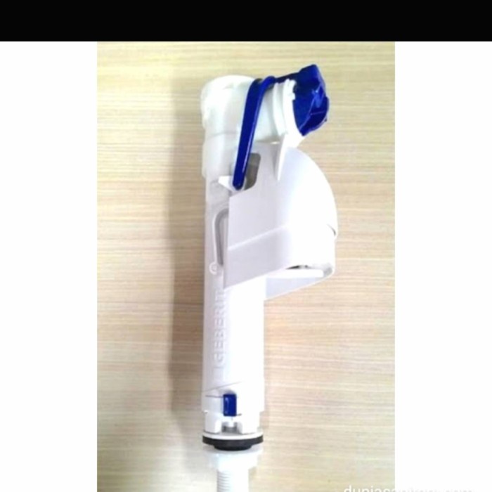 pelampung kloset toto original geberit