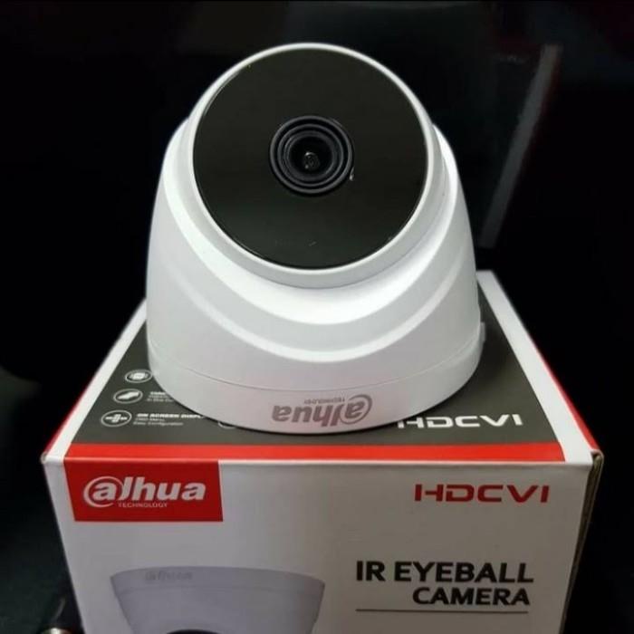 Kamera Dahua 2Mp Indoor