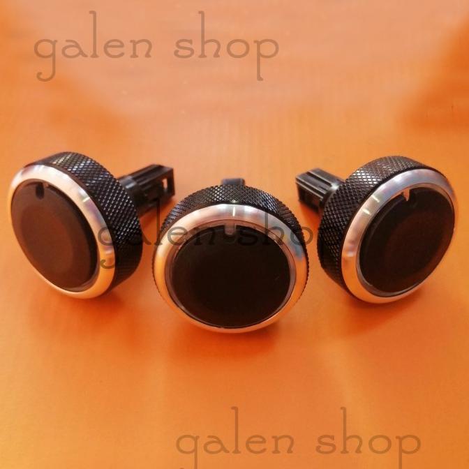 Knob Knop AC Innova Reborn G