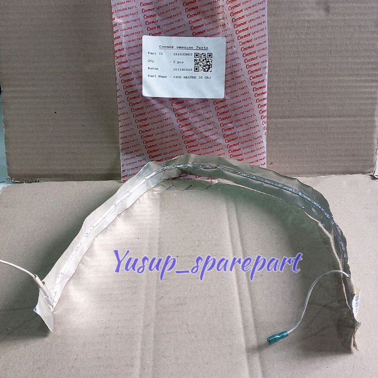 - ik Elemen pemanas Pinggang Rice cooker 1,8 L / 2,0 L Original cosmos DLL Murah Banget'