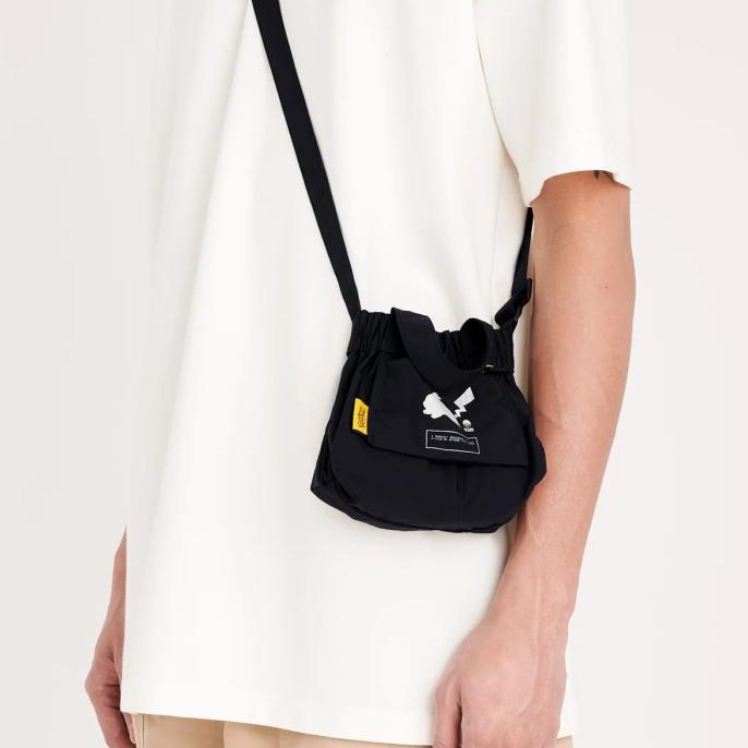 Discount Beyond The Vines Btv Micro Dumpling Bag Tas