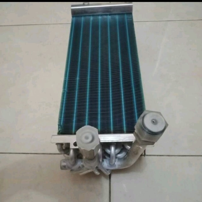 Evaporator Ac Kijang Super - Kijang Grand-Kijang Kapsul Ori Cool Gear Kode Br07