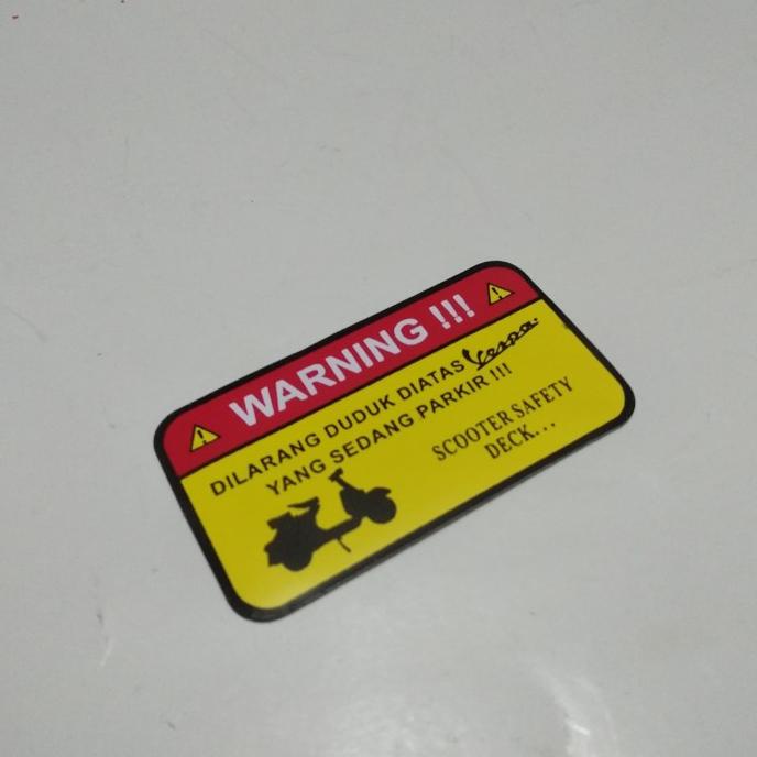 

:<:<:<:<] stiker warning anti air 8