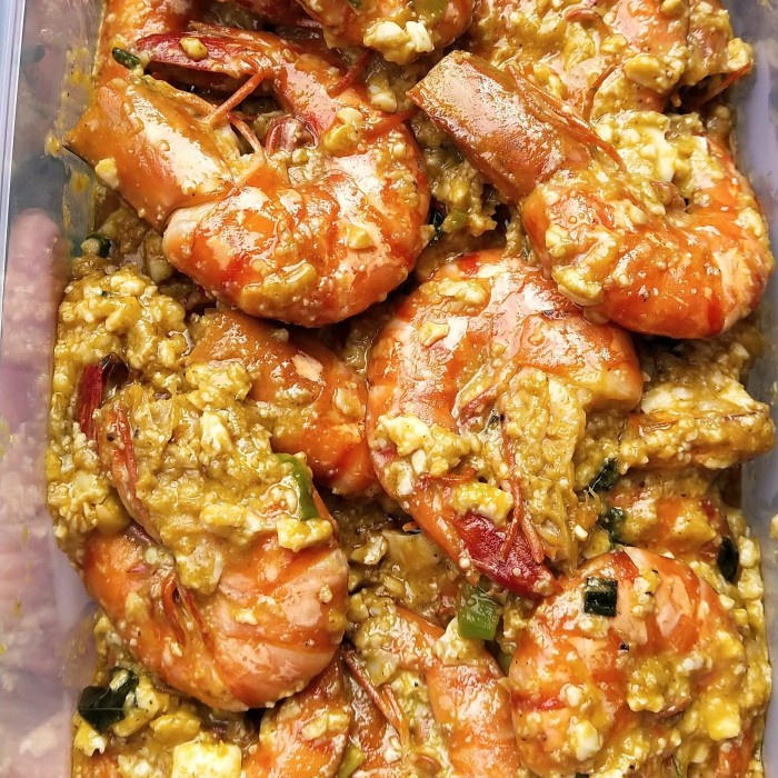 

UDANG TELOR ASIN