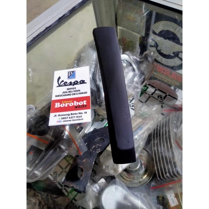 %%%%] velg blower vespa ring 10