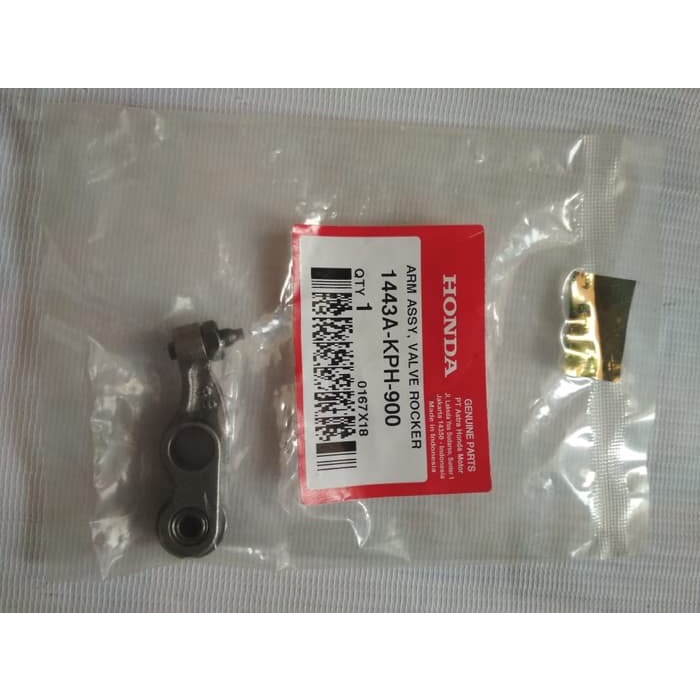 Temlar Rocker Arm Karisma Ahm 1443A-Kph-900