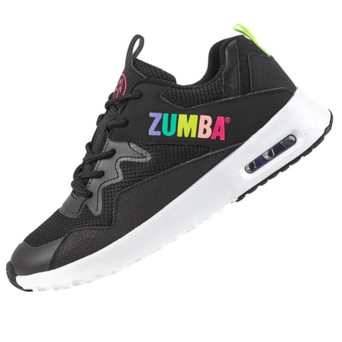 Zumba x Crayola Air Classic Shoes