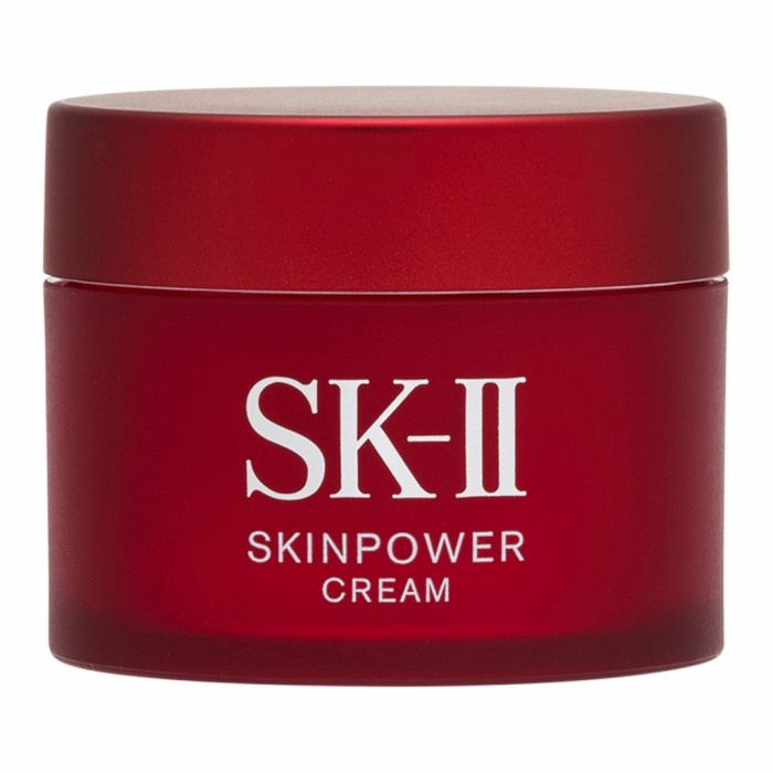 Sale SK II /SK2 /SK-II R.N.A RNA Power Cream 15ml /KRIM SIANG/KRIM MALAM/KRIM WAJAH GLOWING