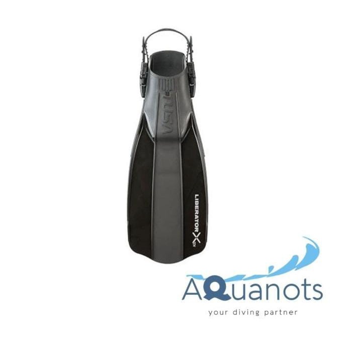 TUSA ALAT SELAM/DIVING FINS OH LIBERATOR XTEN