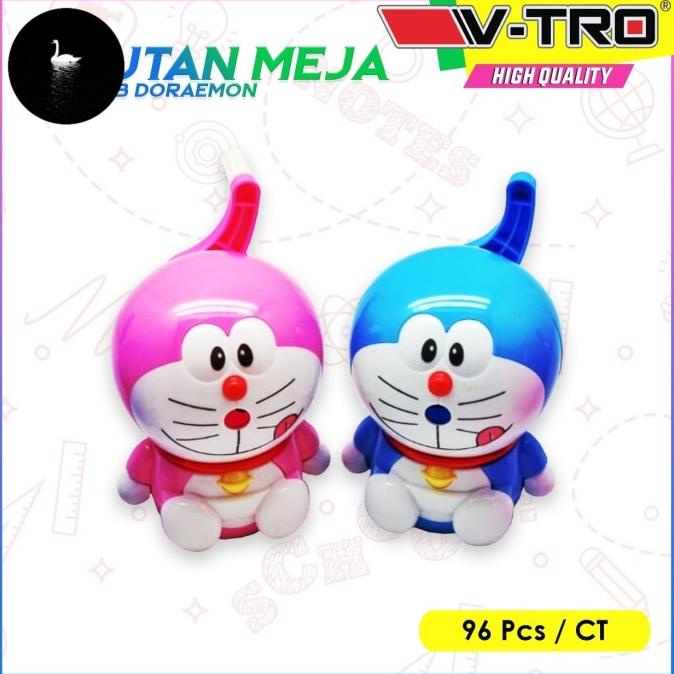 

,,,,,,,] rautan meja DORAEMON 8803