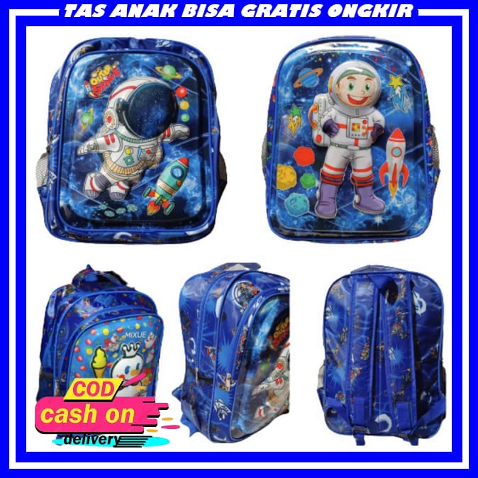 Backpack Sekolah Cewek Ransel Sekolah Mini Tk Paud Gumush Ransel Kecil Prempuan Korean Style Bentuk 