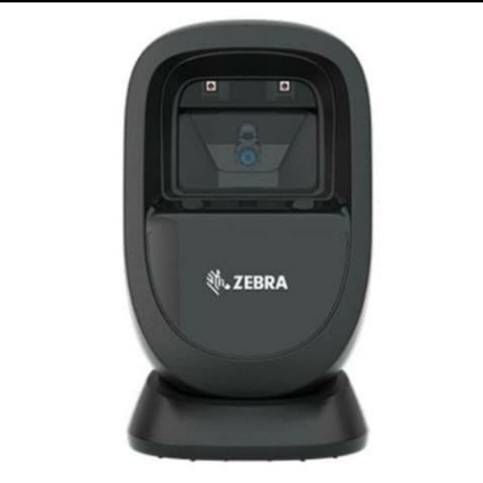 Barcode Scanner / Scanner Barcode Zebra DS9308 2 Dimensi