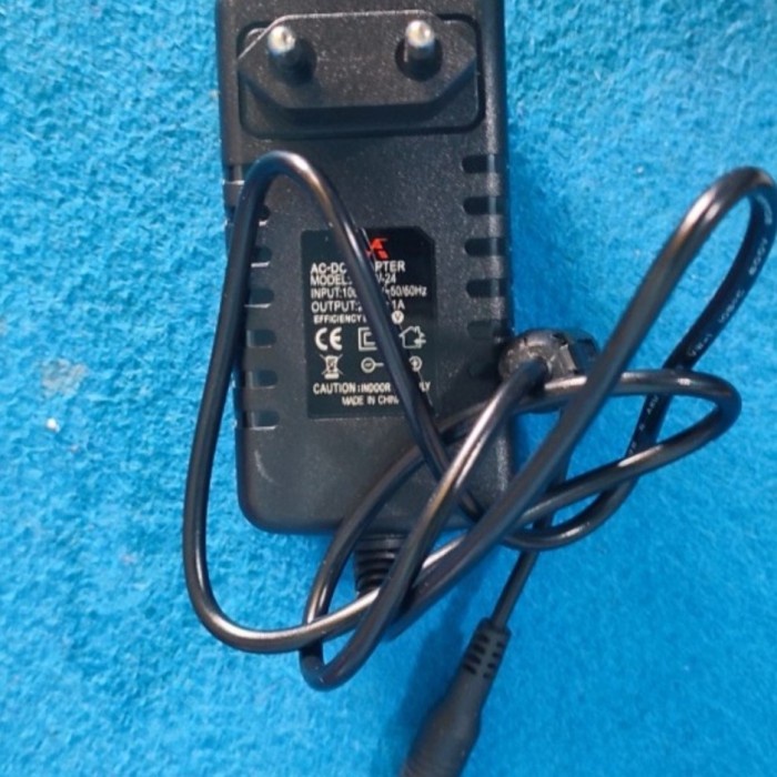 Adaptor scener fujitsu sp1120 sp1130 compact