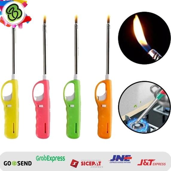 ___] Pemantik Api Kompor / Korek Kompor / Pemantik Api