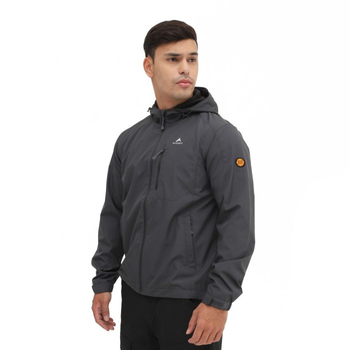 Eiger J.Perseverance 1.0 Jacket