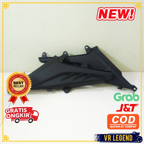 KAP COVER BOX AKI ACCU TUTUP SAMPING DOP BOK SAMBUNGAN MEGAPRO 2010 2011 2012 MURAH BERKUALITAS