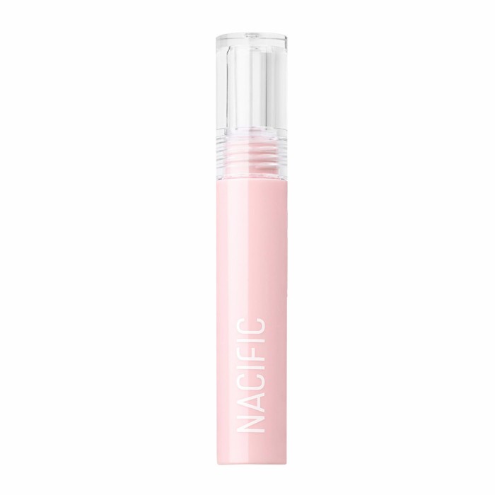 Nacific Glossy Mood Lip Tint