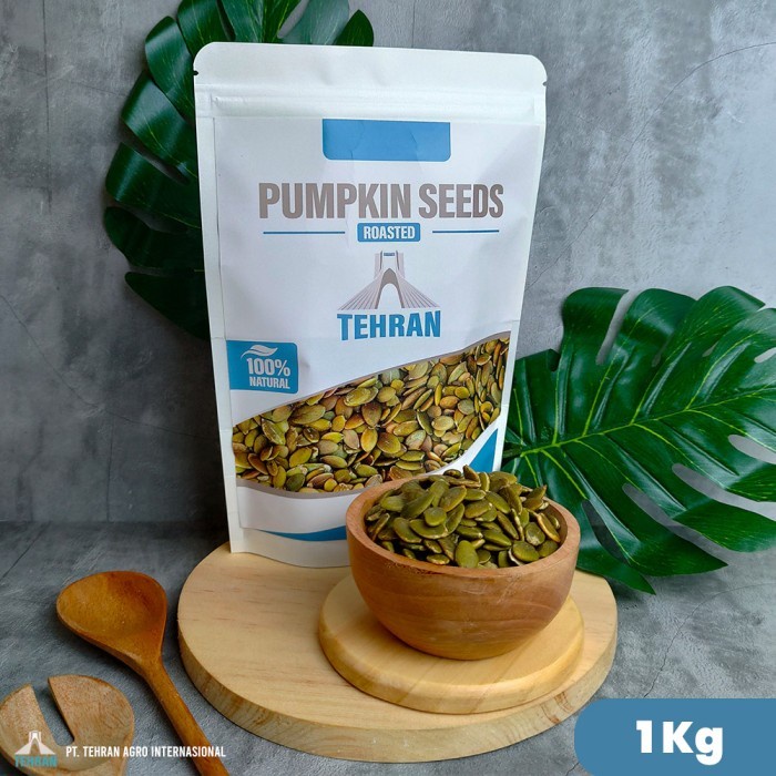 

3kg,5kg,10kg,1box 25kg,Organic Pumpkin Seeds Biji Labu Organik