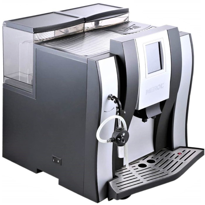 Coffee Machine Full Automatic Espresso ME-711 Kopi mesin Otomatis