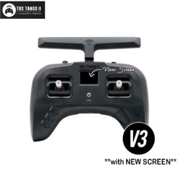 TBS TANGO 2 RC TRANSMITTER CROSSFIRE