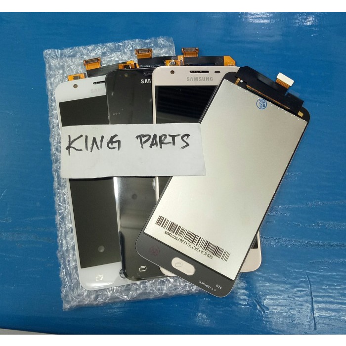 lcd touch screen samsung j5 prime ori