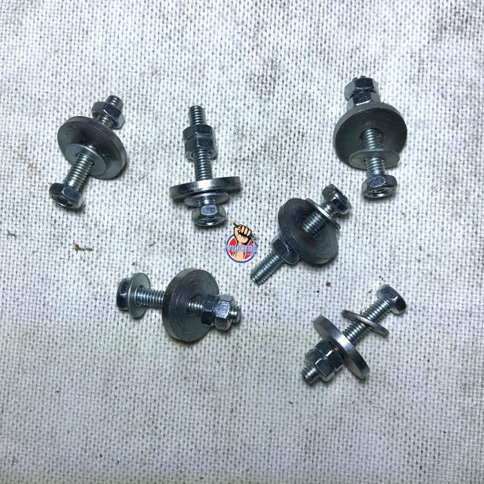 baut tepong kiri vespa super sprint vbb vnb vgl kongo dindakanya2535