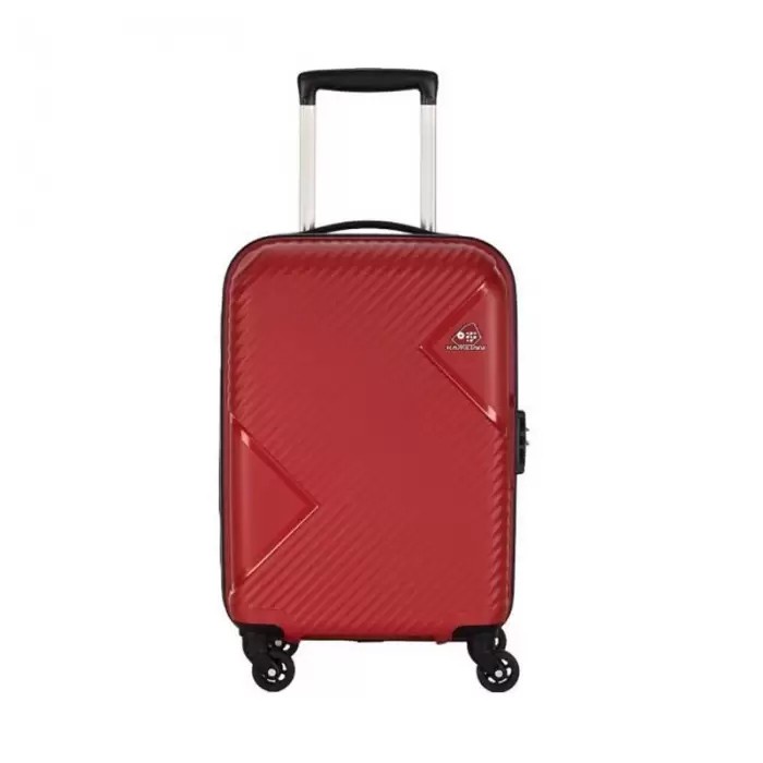 Koper Kamiliant By American Tourister Zakk Spinner Hardcase 20 inch