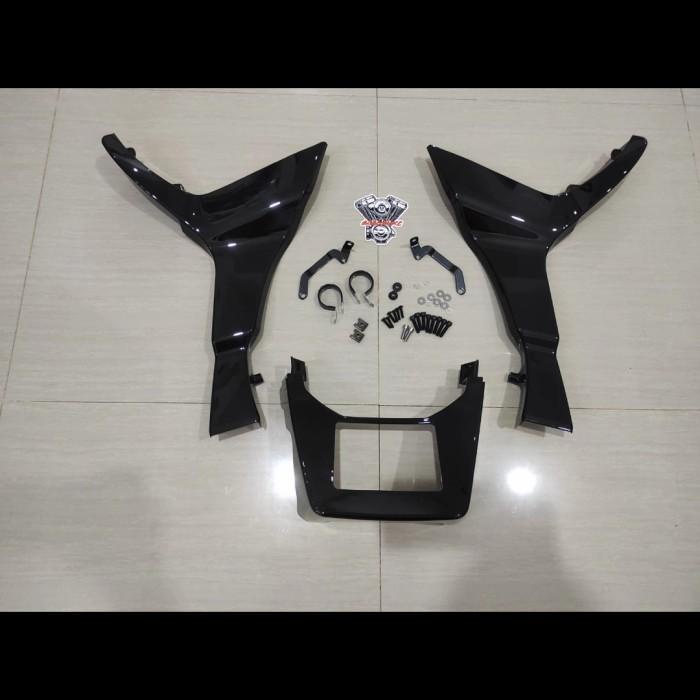 Spoiler Fairing Harley Road Glide Spoiler Road Glide