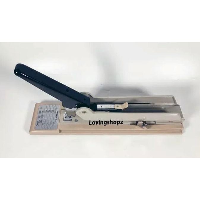 

Staples Joyko Stapler Hd12L/24 Jumbo Grosir Termurah